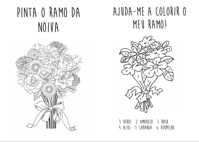 Lembranças crianças ~ quase check 5