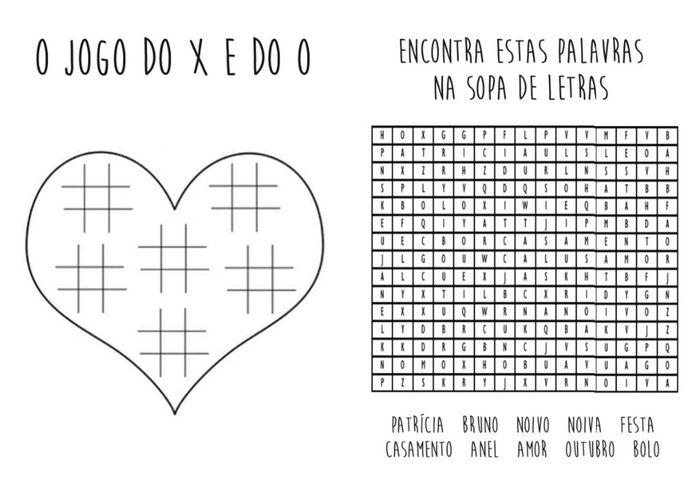 Lembranças crianças ~ quase check 7
