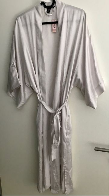 Lingerie ~ Semi check ! - 2