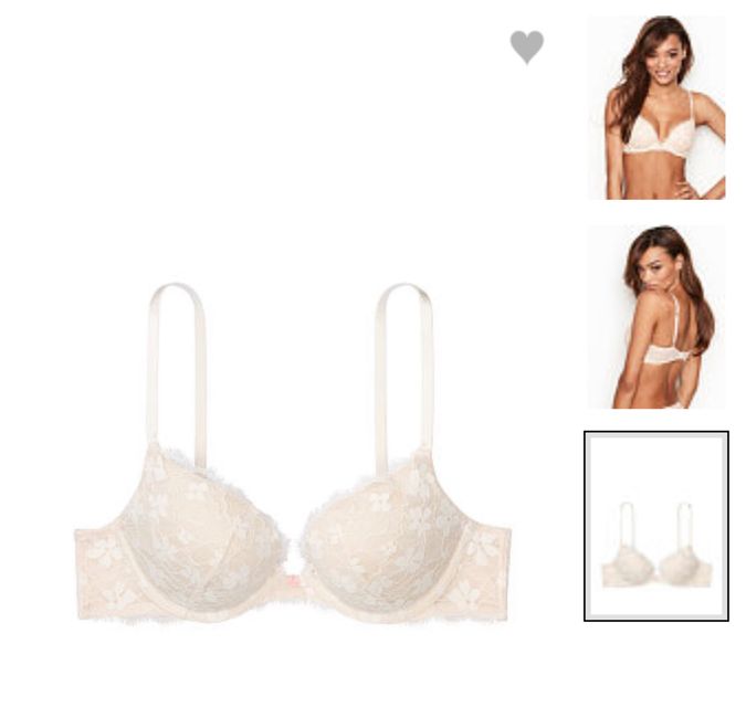 Lingerie ~ Semi check ! - 5
