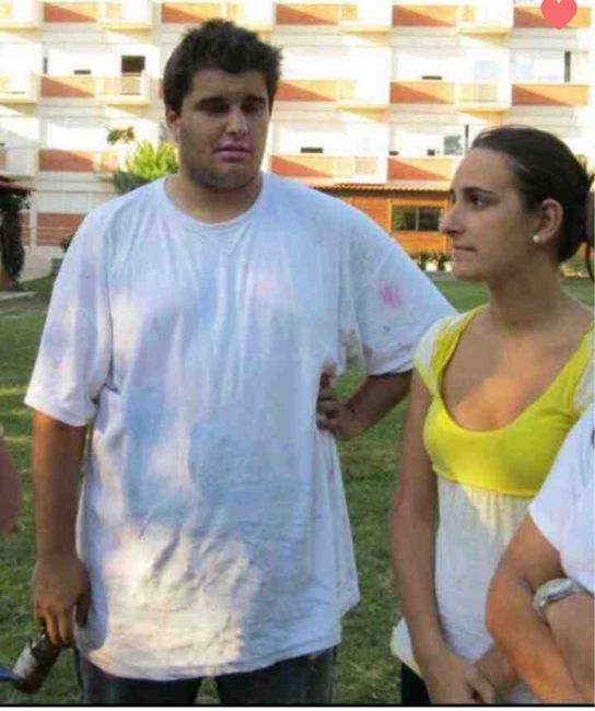 Qual é a vossa foto mais antiga? - 1