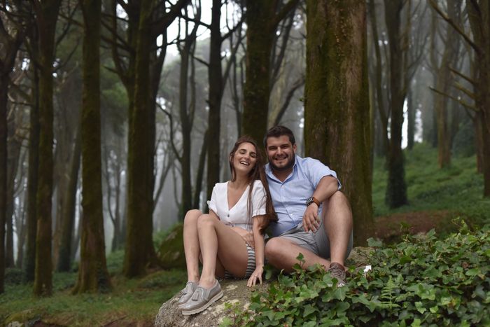 Sessão de Namoro ❤️ - 8
