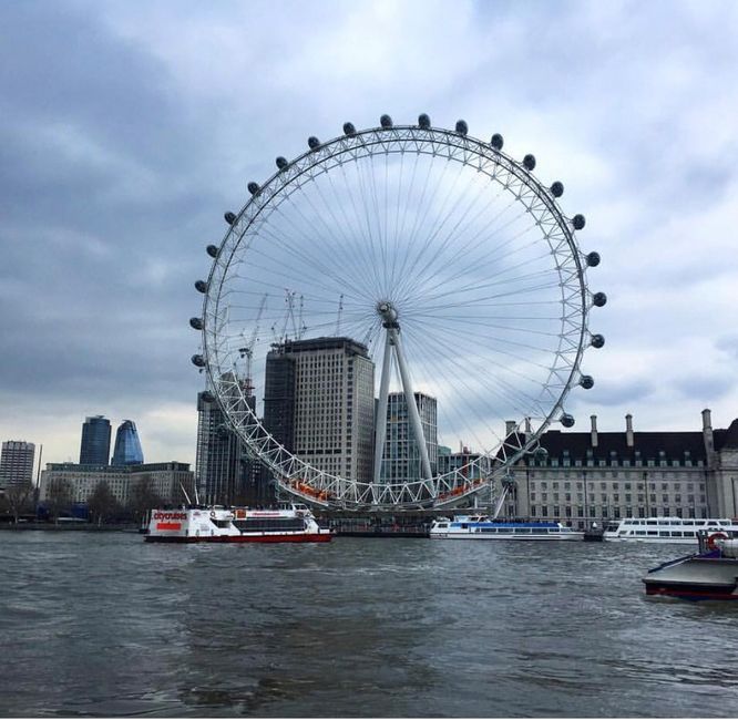 London Eye