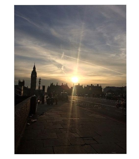 Big Ben