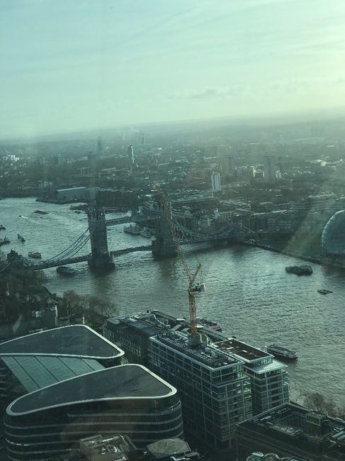 Sky Garden
