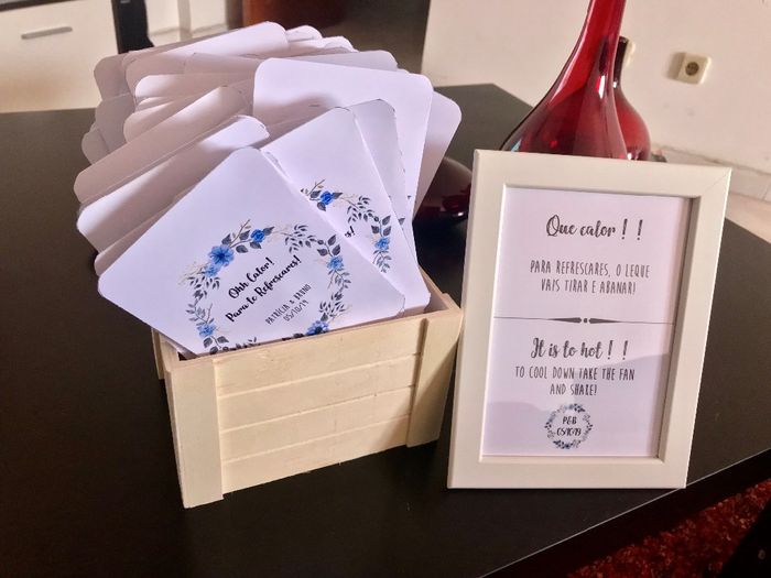 5 passos dos nossos leques 4