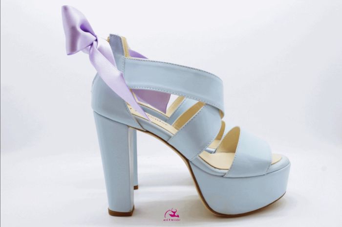 Sapatos - 1