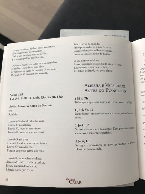 Salmos - 3