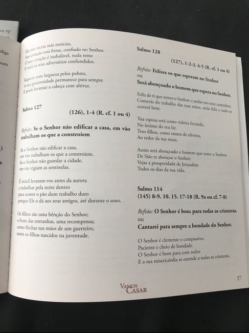 Salmos - 4