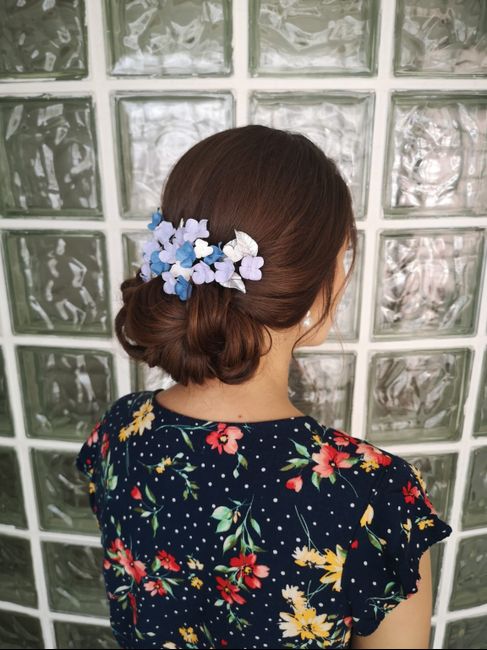 o que fazer ao cabelo? - 1