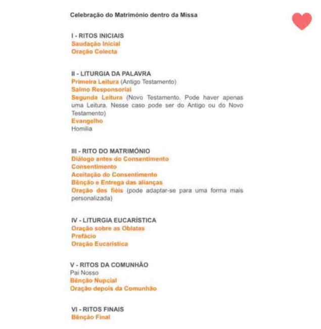 etapas musicais 1