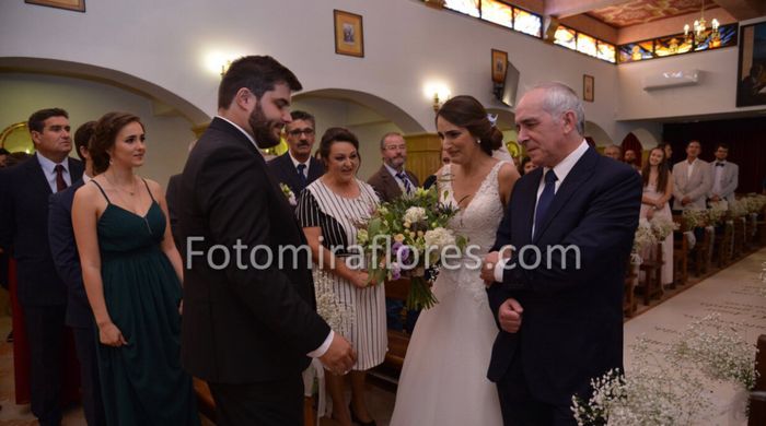 o casamento da Patita e do Bruno ~ as fotos semi oficiais - 5