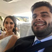 Noivo com barba ou sem barba no dia C? - 1