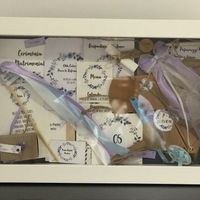 Patita versão casada ~ última manualidade - 2