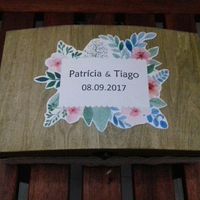 Convites dos padrinhos - 3