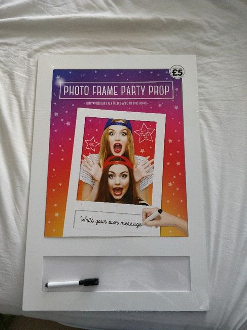 Acessórios photobooth - 1