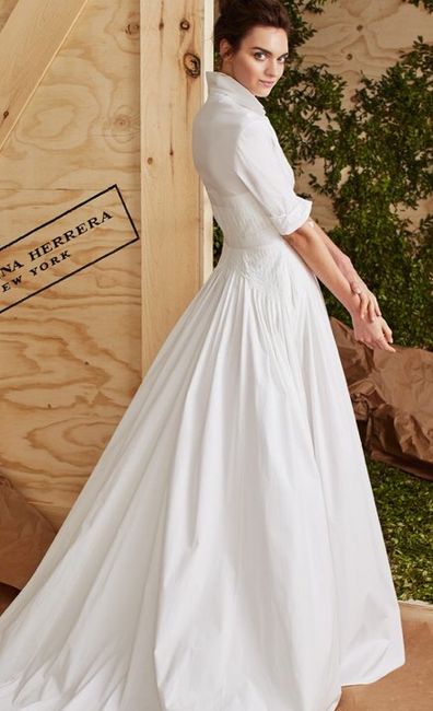 Ideias para complementar o look nupcial: capas 8