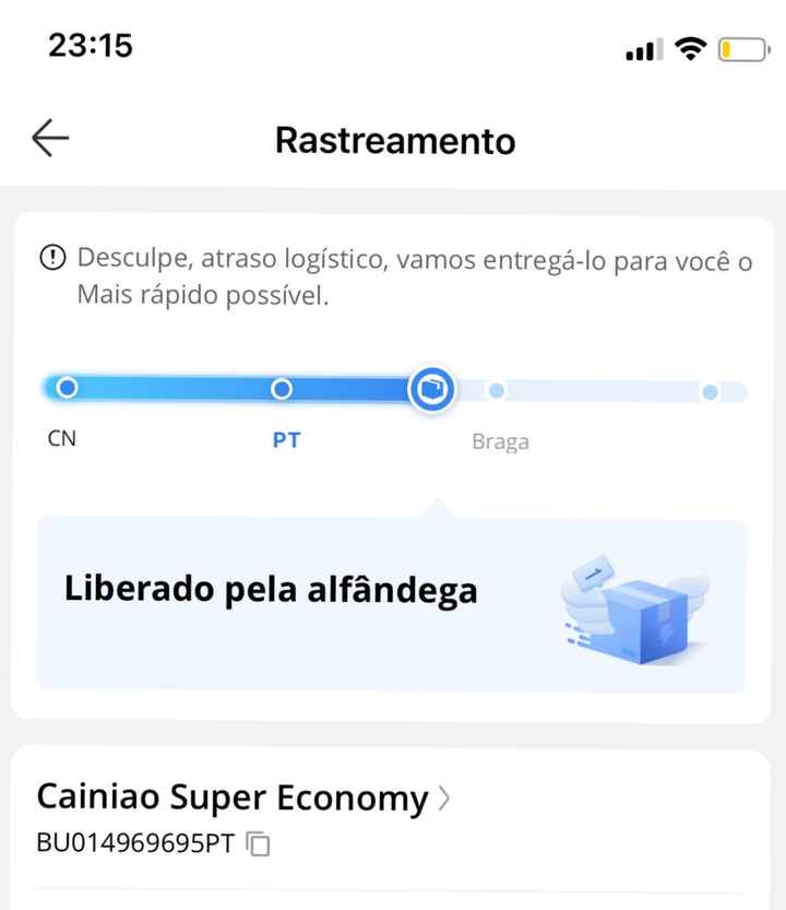 Comprar no aliexpress - 1
