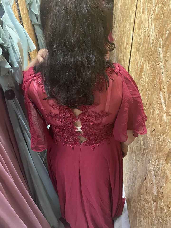 o Vestido é... Mãe da Noiva edition - 4