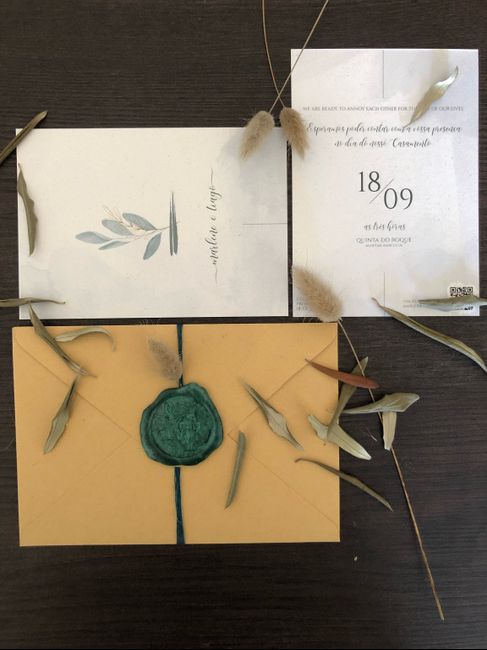 Convites a preços acessíveis 6