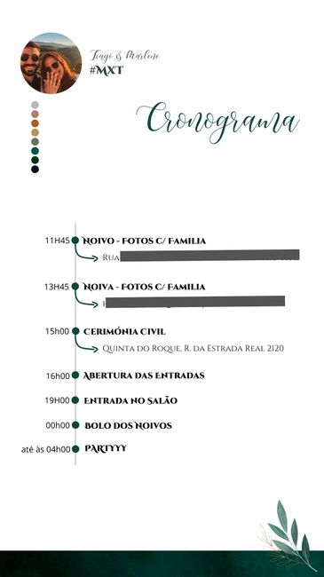 Reminder.. sim ou não? - 1