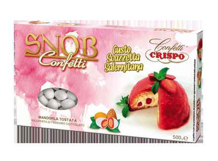 Tradições italianas - confetti e bomboniere - 8