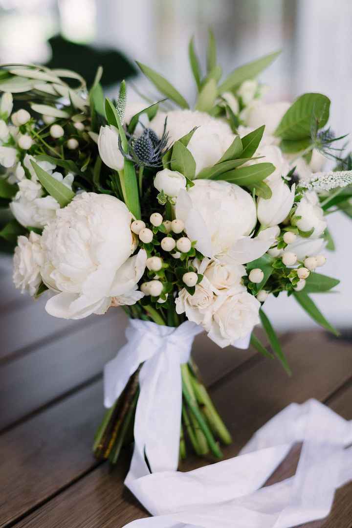 Cores do casamento: verde e azul - 11
