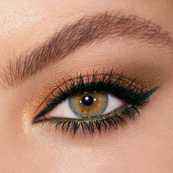 Cores do casamento: verde e azul - 14