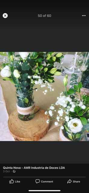 Cores do casamento: verde e azul - 3