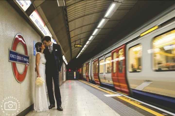 No meu casamento alinho a fotos unusuais e fujo a coroas de flores! 3