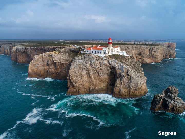Opções de Lua de Mel em Portugal - Parte 1 - algarve - 7
