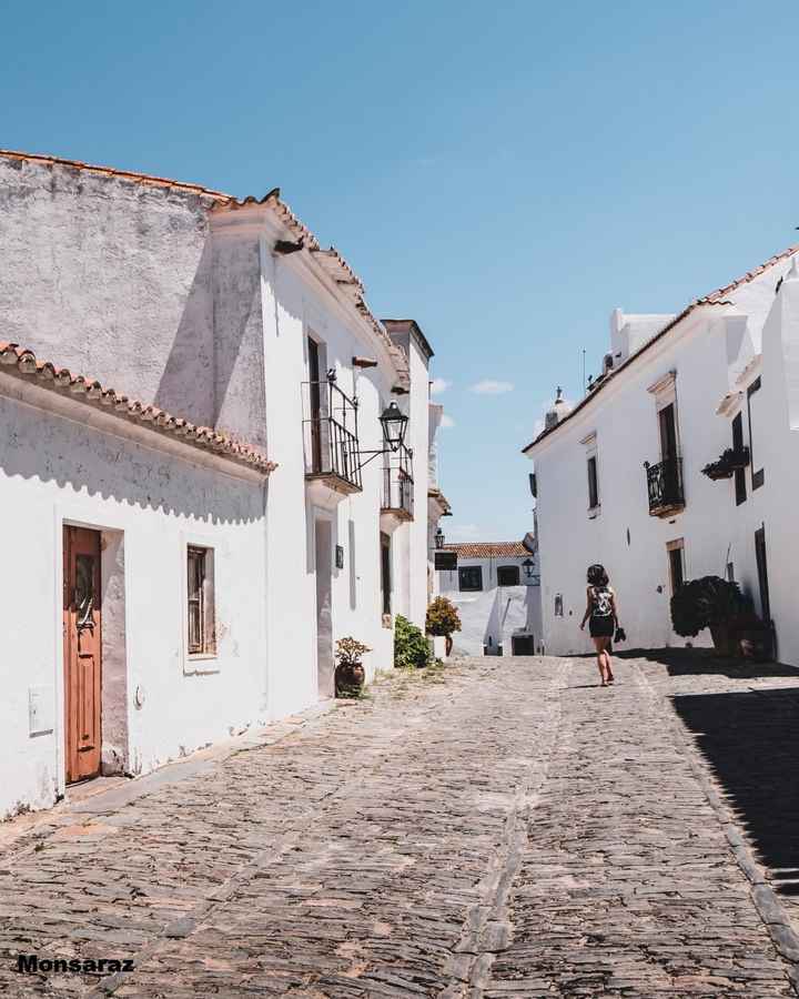 Opções de Lua de Mel em Portugal – Parte 3 – Alentejo - 2