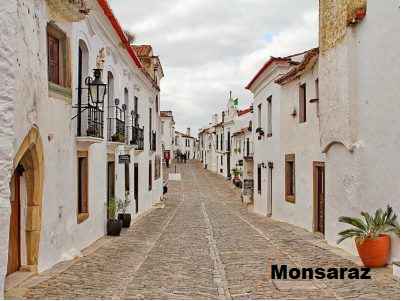 Opções de Lua de Mel em Portugal – Parte 3 – Alentejo - 3