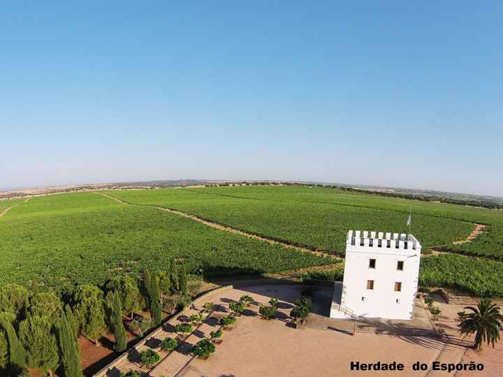 Opções de Lua de Mel em Portugal – Parte 3 – Alentejo - 4
