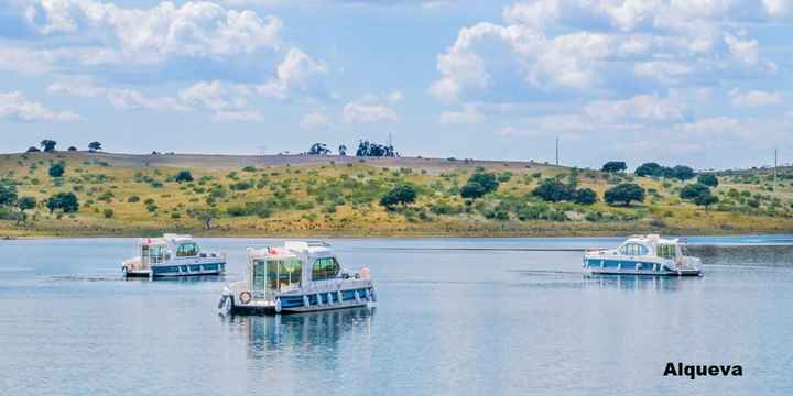 Opções de Lua de Mel em Portugal – Parte 3 – Alentejo - 6