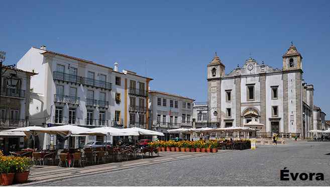 Opções de Lua de Mel em Portugal – Parte 3 – Alentejo - 7