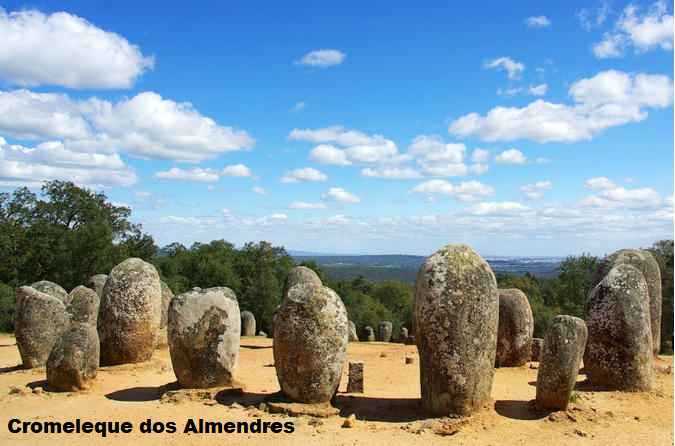 Opções de Lua de Mel em Portugal – Parte 3 – Alentejo - 10