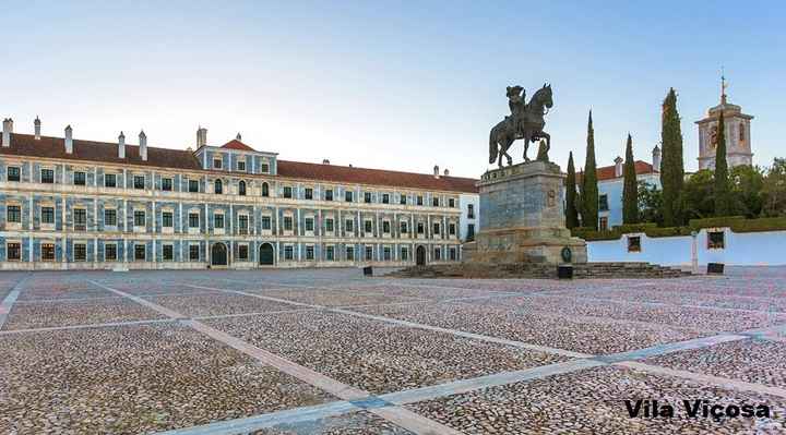 Opções de Lua de Mel em Portugal – Parte 3 – Alentejo - 11