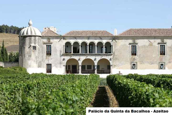 Opções de Lua de Mel em Portugal – Parte 4 – Arrábida - 16