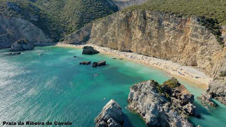 Opções de Lua de Mel em Portugal – Parte 4 – Arrábida - 18