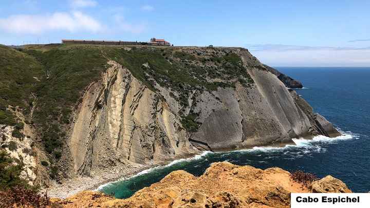 Opções de Lua de Mel em Portugal – Parte 4 – Arrábida - 19