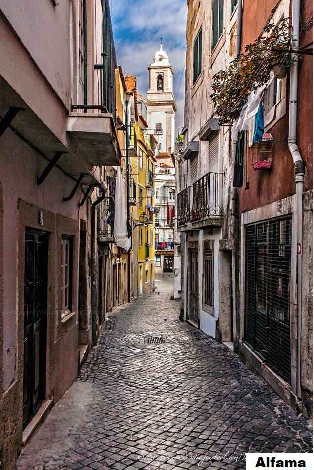 Opções de Lua de Mel em Portugal – Parte 5 – Lisboa – Cascais – Sintra - 2
