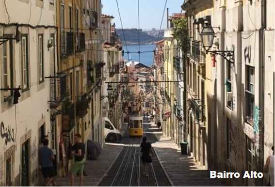 Opções de Lua de Mel em Portugal – Parte 5 – Lisboa – Cascais – Sintra - 3