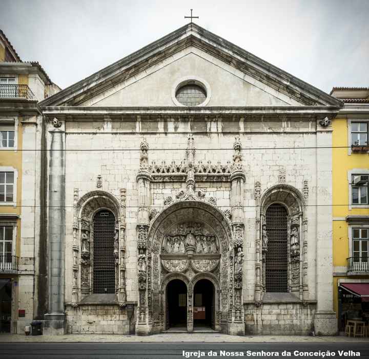 Opções de Lua de Mel em Portugal – Parte 5 – Lisboa – Cascais – Sintra - 5