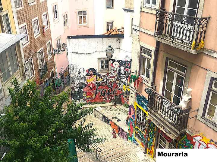 Opções de Lua de Mel em Portugal – Parte 5 – Lisboa – Cascais – Sintra - 8