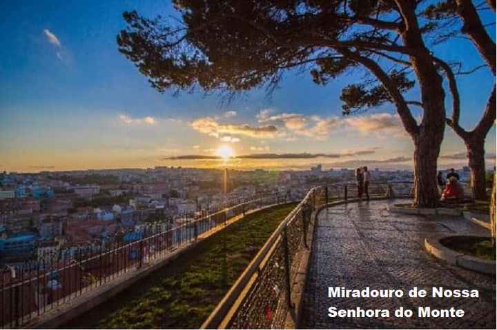 Opções de Lua de Mel em Portugal – Parte 5 – Lisboa – Cascais – Sintra - 10