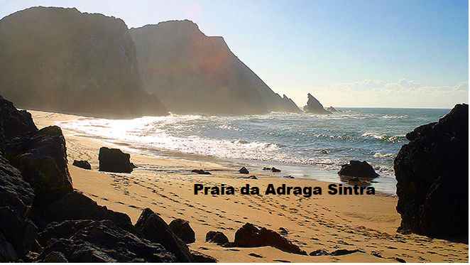 Opções de Lua de Mel em Portugal – Parte 5 – Lisboa – Cascais – Sintra - 14