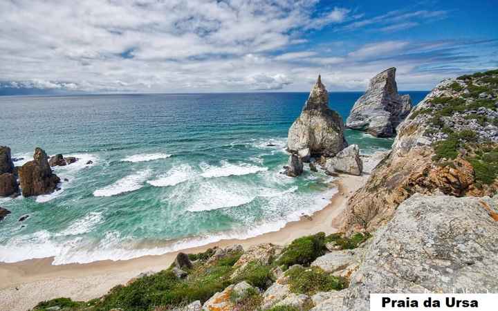 Opções de Lua de Mel em Portugal – Parte 5 – Lisboa – Cascais – Sintra - 16