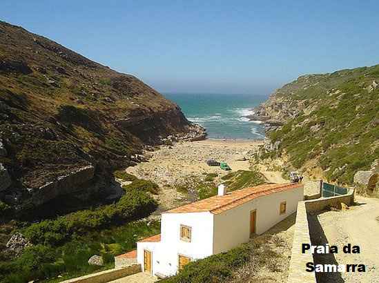 Opções de Lua de Mel em Portugal – Parte 5 – Lisboa – Cascais – Sintra - 17