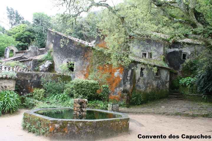 Opções de Lua de Mel em Portugal – Parte 5 – Lisboa – Cascais – Sintra - 18